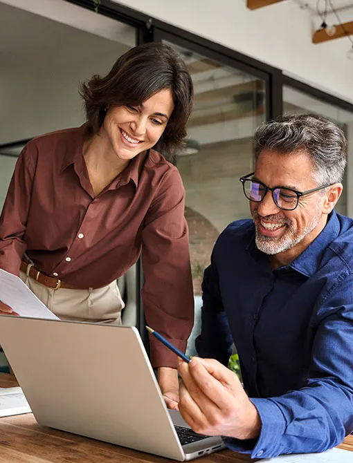 Employee Benefits Solutions for Growing Businesses