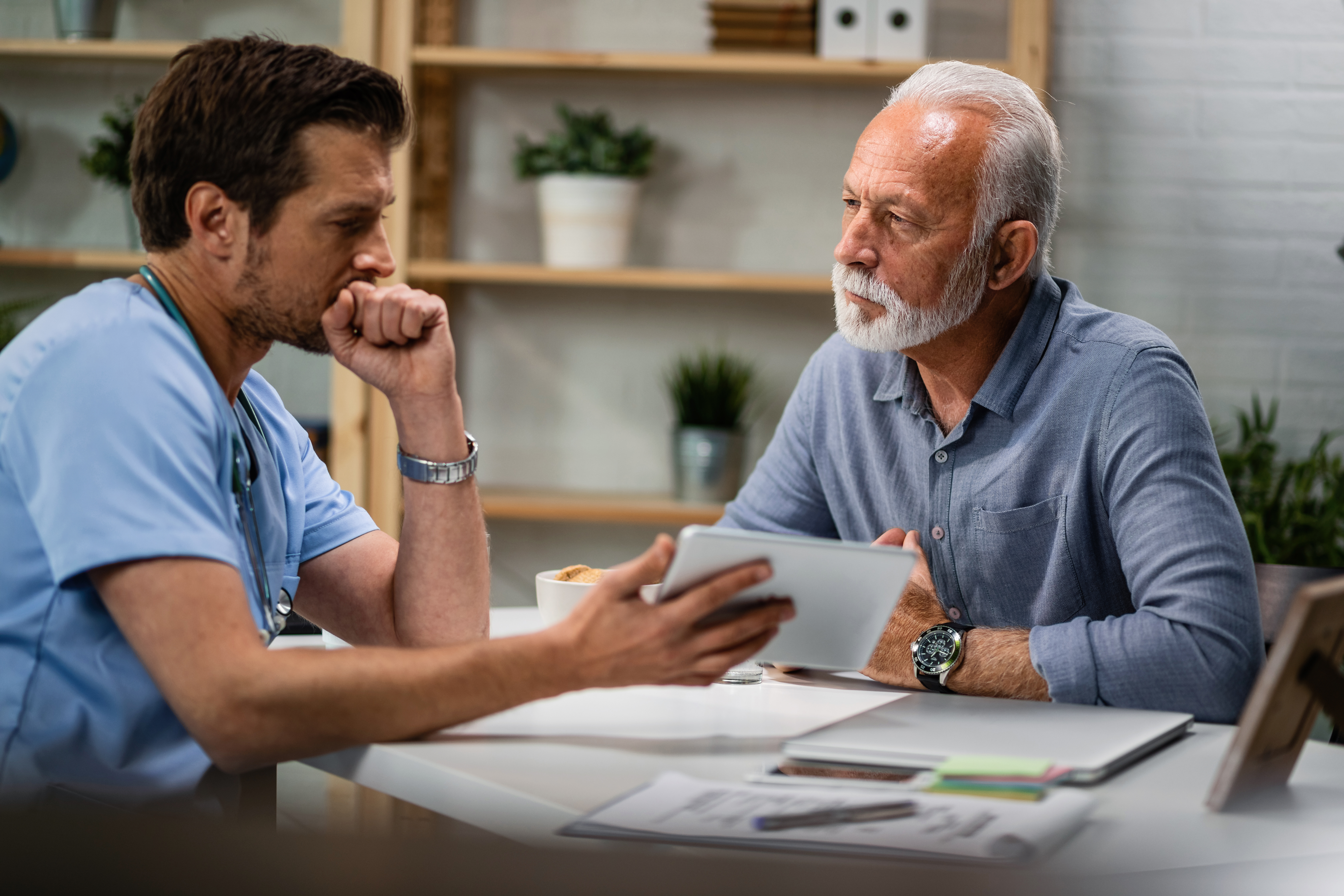 Why Local Medicare Help Can Make A Big Difference