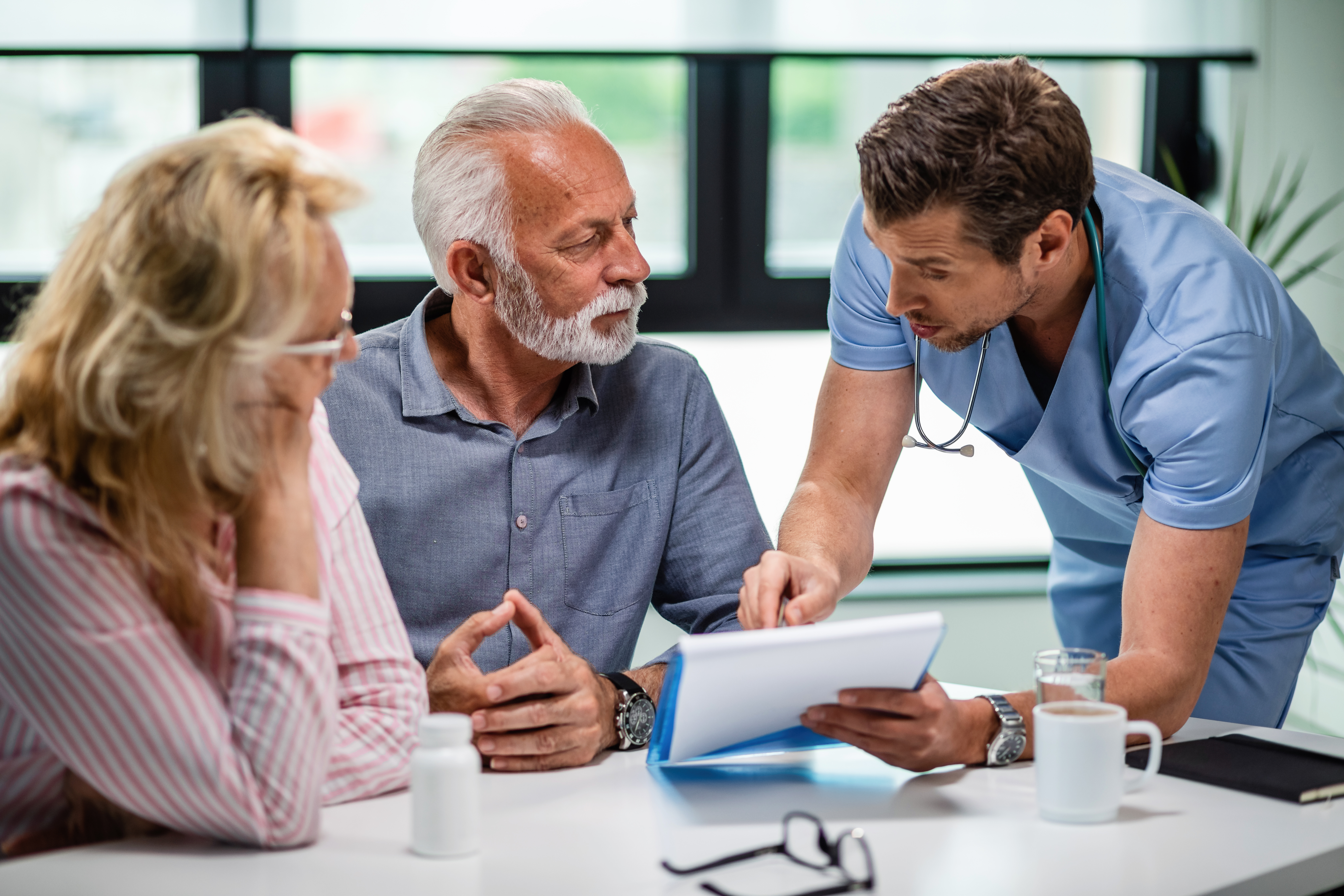 How Do I Avoid Surprise Bills With Medicare?